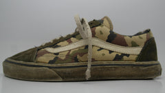 vintage vans style #36 ~ US9