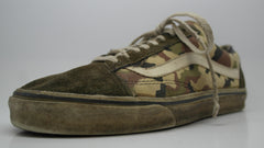 vintage vans style #36 ~ US9