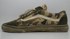 vintage vans style #36 ~ US9