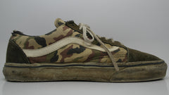 vintage vans style #36 ~ US9