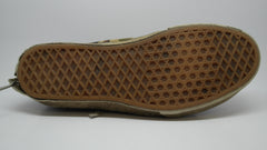 vintage vans style #36 ~ US9