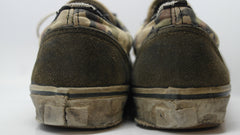 vintage vans style #36 ~ US9