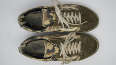 vintage vans style #36 ~ US9
