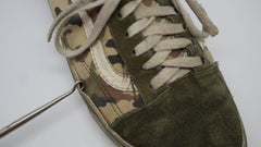 vintage vans style #36 ~ US9