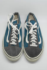 vintage van's style #36 ~ US11.5
