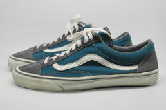 vintage van's style #36 ~ US11.5