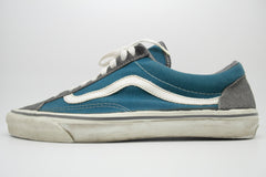 vintage van's style #36 ~ US11.5