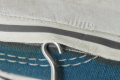 vintage van's style #36 ~ US11.5