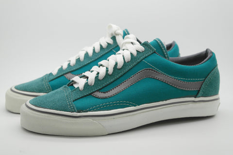 vintage van's style #36 ~ US9.5, US11.5