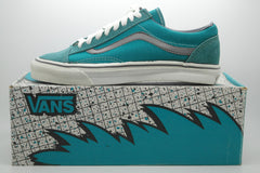 vintage van's style #36 ~ US9.5, US11.5