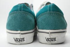 vintage van's style #36 ~ US9.5, US11.5