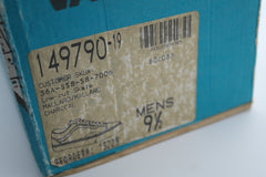 vintage van's style #36 ~ US9.5, US11.5