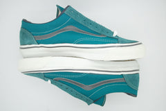 vintage van's style #36 ~ US9.5, US11.5