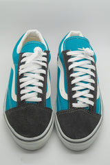 vintage van's style #36 ~ US7.5