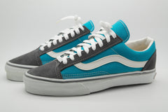 vintage van's style #36 ~ US7.5