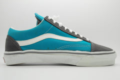vintage van's style #36 ~ US7.5