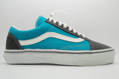 vintage van's style #36 ~ US7.5