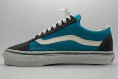 vintage van's style #36 ~ US7.5