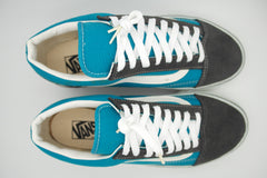 vintage van's style #36 ~ US7.5