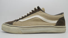 vintage vans style #36 ~ US9.5