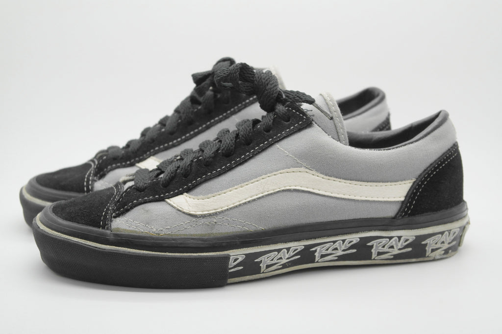 vintage van's style #36 ~ US7.5