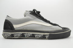 vintage van's style #36 ~ US7.5