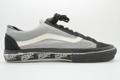 vintage van's style #36 ~ US7.5