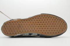 vintage van's style #36 ~ US7.5