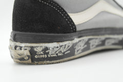 vintage van's style #36 ~ US7.5