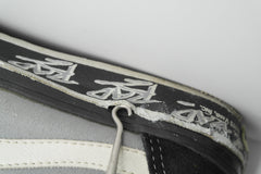 vintage van's style #36 ~ US7.5