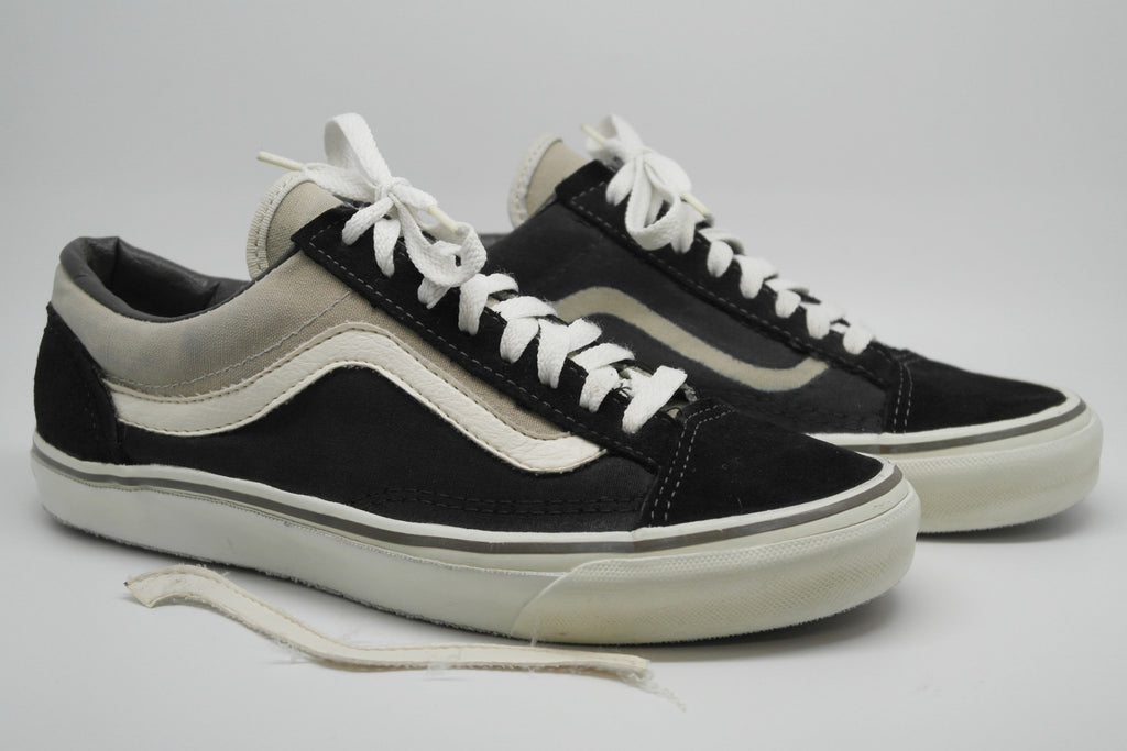 vintage vans style #36 ~ US8