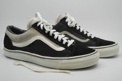 vintage vans style #36 ~ US8