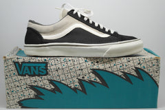 vintage vans style #36 ~ US8
