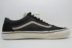 vintage vans style #36 ~ US8