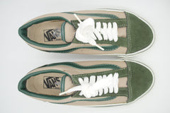 vintage vans style #36 ~ US5.5