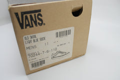 vintage van's style #36 ~ US11