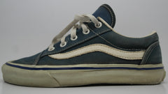 vintage vans style #36 ~ US4.5