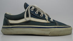 vintage vans style #36 ~ US4.5