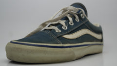 vintage vans style #36 ~ US4.5