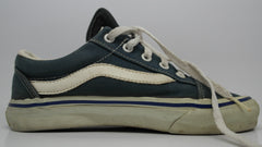 vintage vans style #36 ~ US4.5