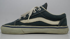vintage vans style #36 ~ US4.5