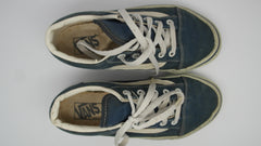 vintage vans style #36 ~ US4.5