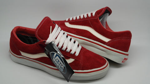 vintage vans style #36 ~ US7, US8, US9, US12