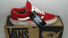 vintage vans style #36 ~ US7, US8, US9, US12