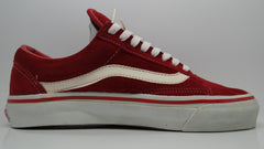vintage vans style #36 ~ US7, US8, US9, US12