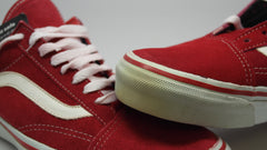 vintage vans style #36 ~ US7, US8, US9, US12