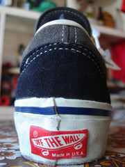vans style #36 ¬ US4