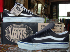 vans style #36 ¬ US4