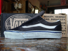 vans style #36 ¬ US4