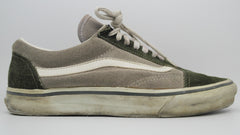vintage vans style #36 ~ US9
